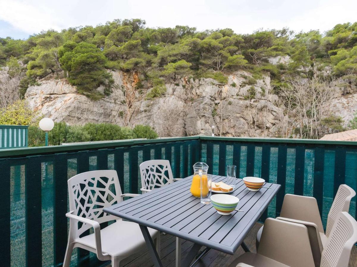 Climatise 2p Avec Piscine Et Parking A 500m De La - Narbonne-plage - Fr-1-409-211 Appartement